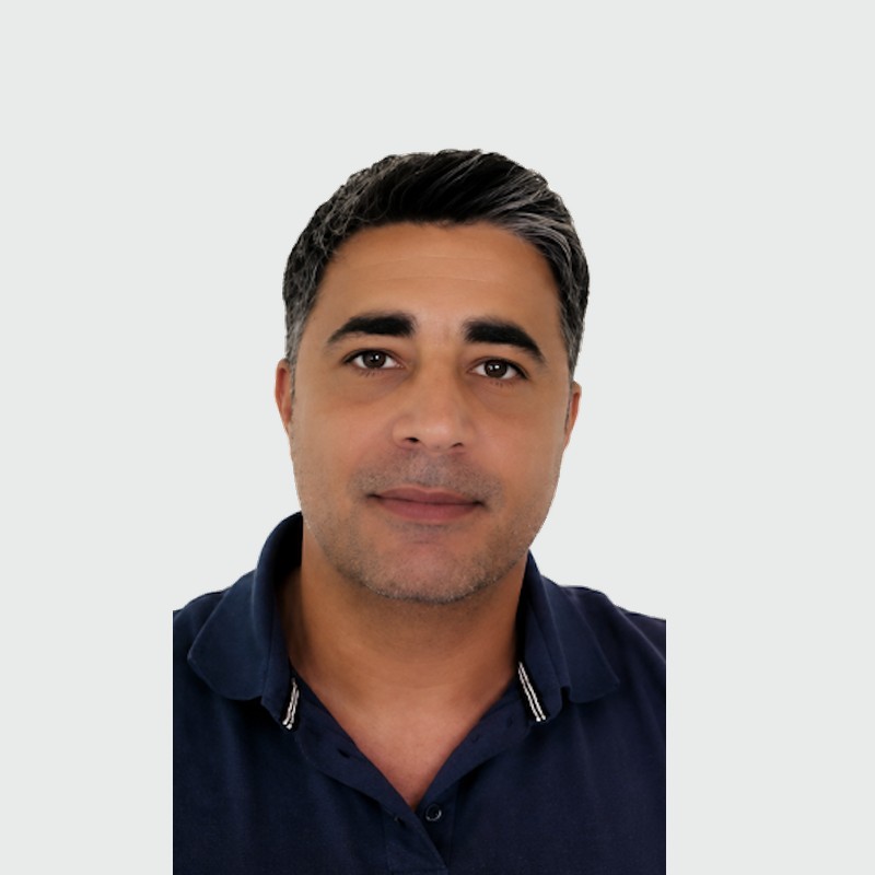 Najim Chaibi, PhD