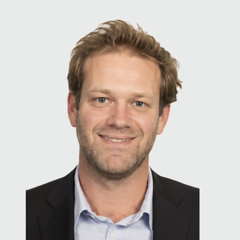 Prof. Rémi Coudroy